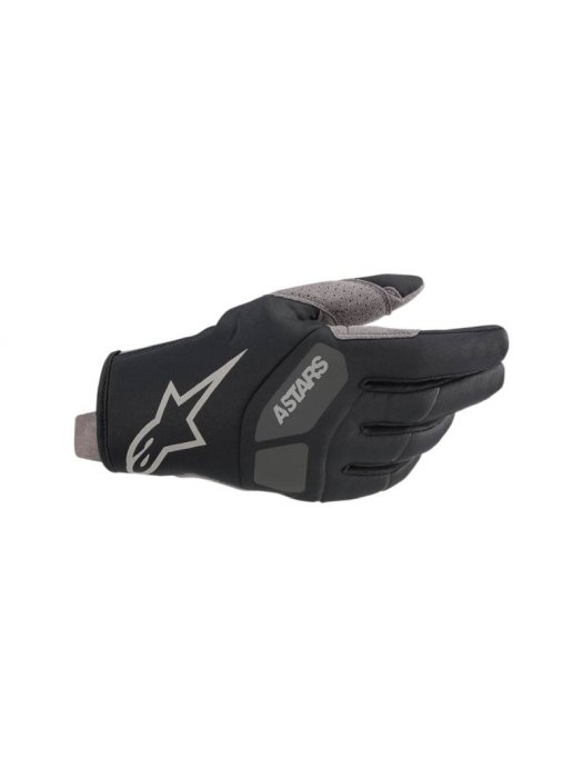 РЪКАВИЦИ ALPINESTARS THERMO SHIELDER GLOVES BLACK D.GRAY